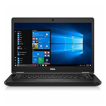 DELL ノートPC Intel Core i5 8th Gen Amazon.com: Dell Latitude 5491 Intel Core i5-8400 X4 2.5GHz